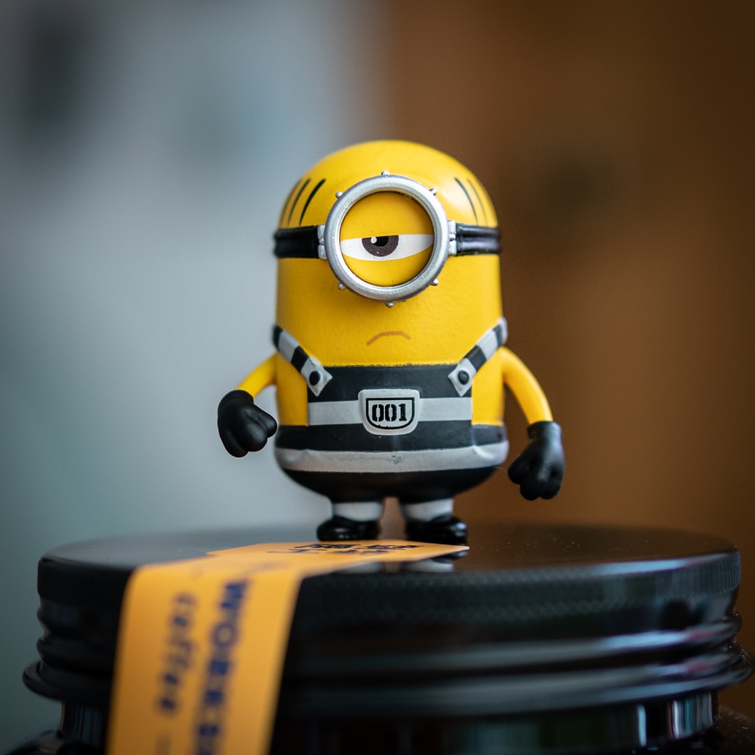 minion